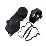 BMW E46 YAĞ SİGRONU 05-10 FEBI 11127799224