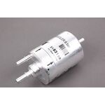 AUDI A4 YAKIT FİLTRESİ 05-11 BSG 4F0201511E
