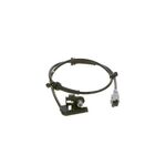 PEUGEOT 307 ABS SENSÖRÜ 02- BOSCH 9661974980