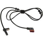 MERCEDES W211 ABS SENSÖRÜ 2003-2009 BOSCH A2115403017
