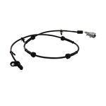 NISSAN QASHQAI ABS SENSÖRÜ ARKA 07-10 BOSCH 47900JD600