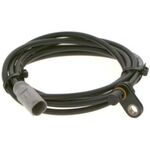 MERCEDES SPRINTER ABS SENSÖRÜ ARKA SAĞ 2006- BOSCH A9065400217