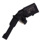 VW GOLF5 ABS SENSÖRÜ ARKA SOL 04-13 BOSCH 1K0927807