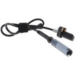 BMW E39 ABS SENSÖRÜ ÖN 96-98 BOSCH 34521182159