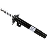 BMW E46 AMORTİSÖR ÖN SOL 99-05 SACHS 31312282459