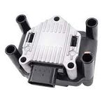 VW GOLF4 ATEŞLEME BOBİNİ 97-10 BOSCH 032905106B
