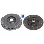 MERCEDES SPRINTER DEBRİYAJ SETİ 2010- SACHS A0232500201