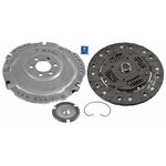 VW POLO CLASSIC DEBRİYAJ SETİ 94 SACHS 037198141X