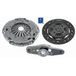 VW GOLF5 DEBRİYAJ SETİ 04- SACHS 03C141015G