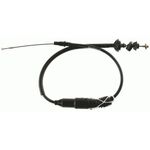 VW TRANSPORTER T4 DEBRİYAJ TELİ 91-03 SACHS 7D1721335