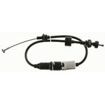 VW POLO DEBRİYAJ TELİ 94- SACHS 6N1721335J