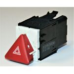 VW PASSAT DÖRTLÜ FLASÖR DÜĞMESİ 05-10 BSG 3C0953509A