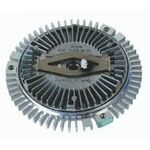 MERCEDES W124 FAN TERMİĞİ 84-93 SACHS A6032000022