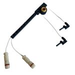 MERCEDES W460 FREN BALATA FİŞİ 97-00 BOSCH A4605400617