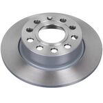 VW GOLF5 FREN DİSKİ ARKA 04-13 BSG ​1K0615601K​