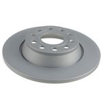 VW GOLF5 FREN DİSKİ ARKA 04- BSG 1K0615601AD