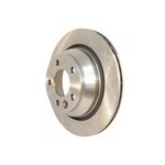 VW TOUAREG FREN DİSKİ ARKA 04- BOSCH ​7L6615601G