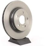 MERCEDES W204 FREN DİSKİ ARKA 2007-2013 BSG A2044230712