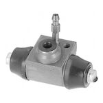 VW CADDY FREN SİLİNDİRİ ARKA (20,64 mm) 94- BSG 3A0611053