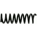 MERCEDES E W211 HELEZON YAYI ARKA 02- SACHS A2113240504