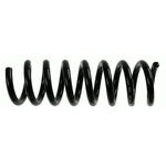 MERCEDES E W211 HELEZON YAYI ARKA 02- SACHS A2113240604