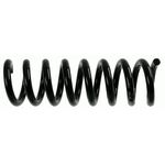MERCEDES E W211 HELEZON YAYI ARKA 02- SACHS A2113240704
