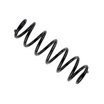 VW GOLF5 HELEZON YAYI ARKA 04- SACHS 1K0511115BD