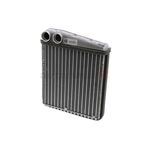 VW GOLF5 KALORİFER RADYATÖRÜ 04-13 BSG 1K0819031