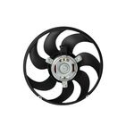MERCEDES VITO W639 KLİMA FAN MOTORU 2007-2012 KALE A6395000593