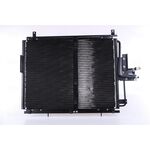 MERCEDES W124 KLİMA RADYATÖRÜ 1990-1995 KALE A1248301670