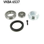 MERCEDES E W211 PORYA ÖN TAMİR TAKIMI 2002-2011 SKF A2303300325