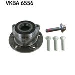 VW GOLF5 PORYA ÖN 04- SKF 1K0498621