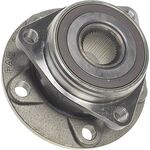 VW GOLF7 PORYA ÖN 13- SKF 8V0498625A