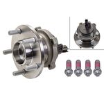 FORD CMAX PORYA RULMANI ARKA 03-11 FAG 7M512C299AC