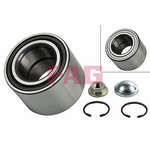 FORD FOCUS PORYA RULMANI ARKA 98-11 FAG ​2S6J1A049AA​