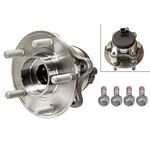 FORD MONDEO PORYA RULMANI ARKA 14- FAG DG9C2C299B2F
