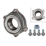 MERCEDES C W204 PORYA RULMANI ARKA 07- FAG A2309810127