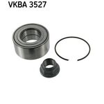 FREELANDER 1 PORYA RULMANI ÖN 98-06 SKF ANR5861