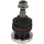 MERCEDES W163 ROTİL ALT 1998-2005 TRW A1633300135