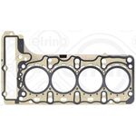 MERCEDES C W204 SİLİNDİR KAPAK CONTASI 09- ELRING A6510160420