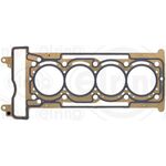 MERCEDES C W204 SİLİNDİR KAPAK CONTASI 13- ELRING A2740160020
