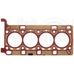 MERCEDES C W205 SİLİNDİR KAPAK CONTASI 14- ELRING A6260160000