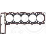 MERCEDES W124 SİLİNDİR KAPAK CONTASI 85-93 ELRING A6020163120