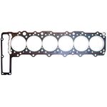 MERCEDES W124 SİLİNDİR KAPAK CONTASI 85-93 ELRING A6030163220