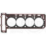 MERCEDES W124 SİLİNDİR KAPAK CONTASI 93-00 ELRING A1110162620