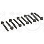 MERCEDES SPRINTER SİLİNDİR KAPAK SAPLAMASI 00-06 ELRING A6119901322