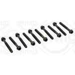 MERCEDES E W124 SİLİNDİR KAPAK SAPLAMASI 93-02 ELRING A1029900810
