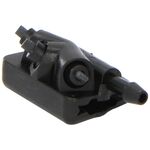 VW LT SU FİSKİYE MEMESİ ÖN 96-06 BOSCH 2D1955986