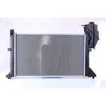 MERCEDES SPRINTER SU RADYATÖRÜ 1996-2003 KALE A9015003400