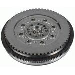 MERCEDES C W203 VOLAN 97- SACHS A6110301605